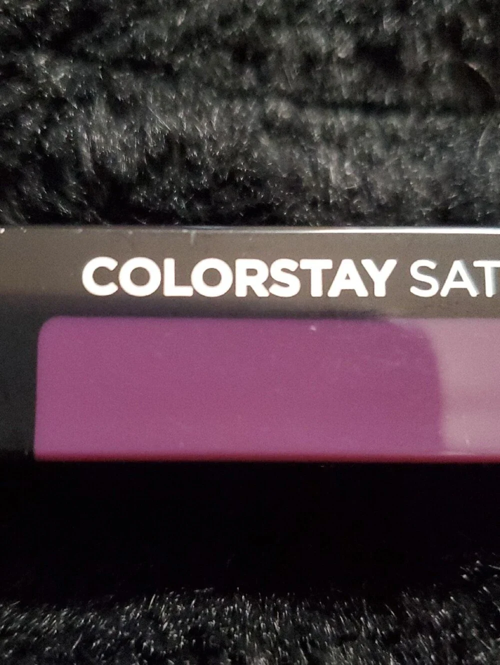 Revlon ColorStay Satin Ink Liquid Lipstick — 023 Up All Night